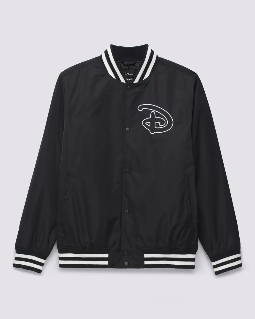 100 Club Jacket