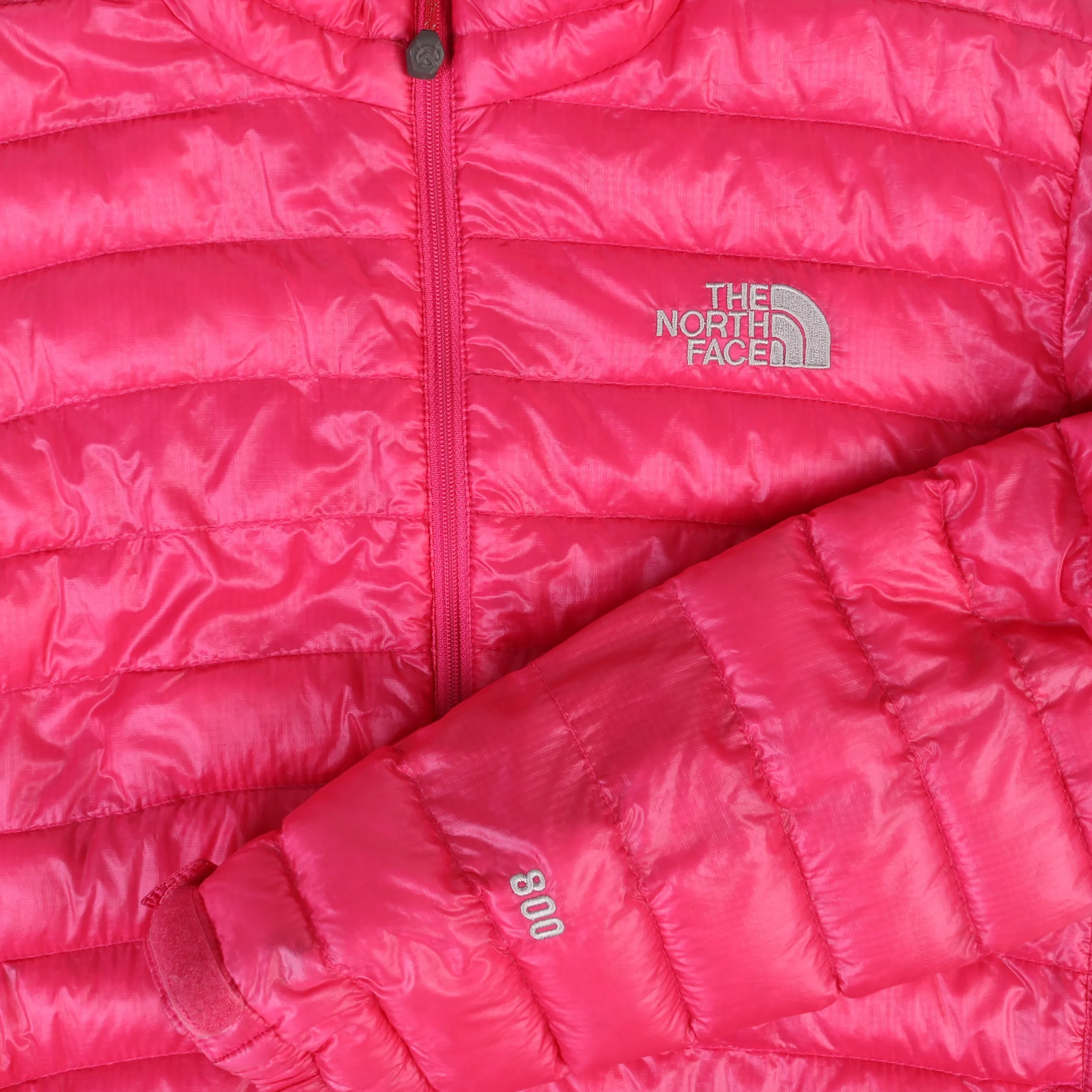 800 Down Puffer Jacket