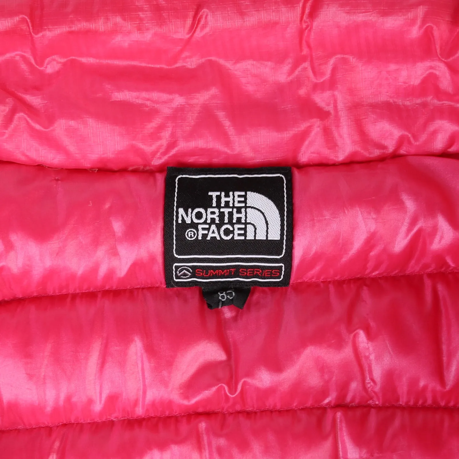 800 Down Puffer Jacket