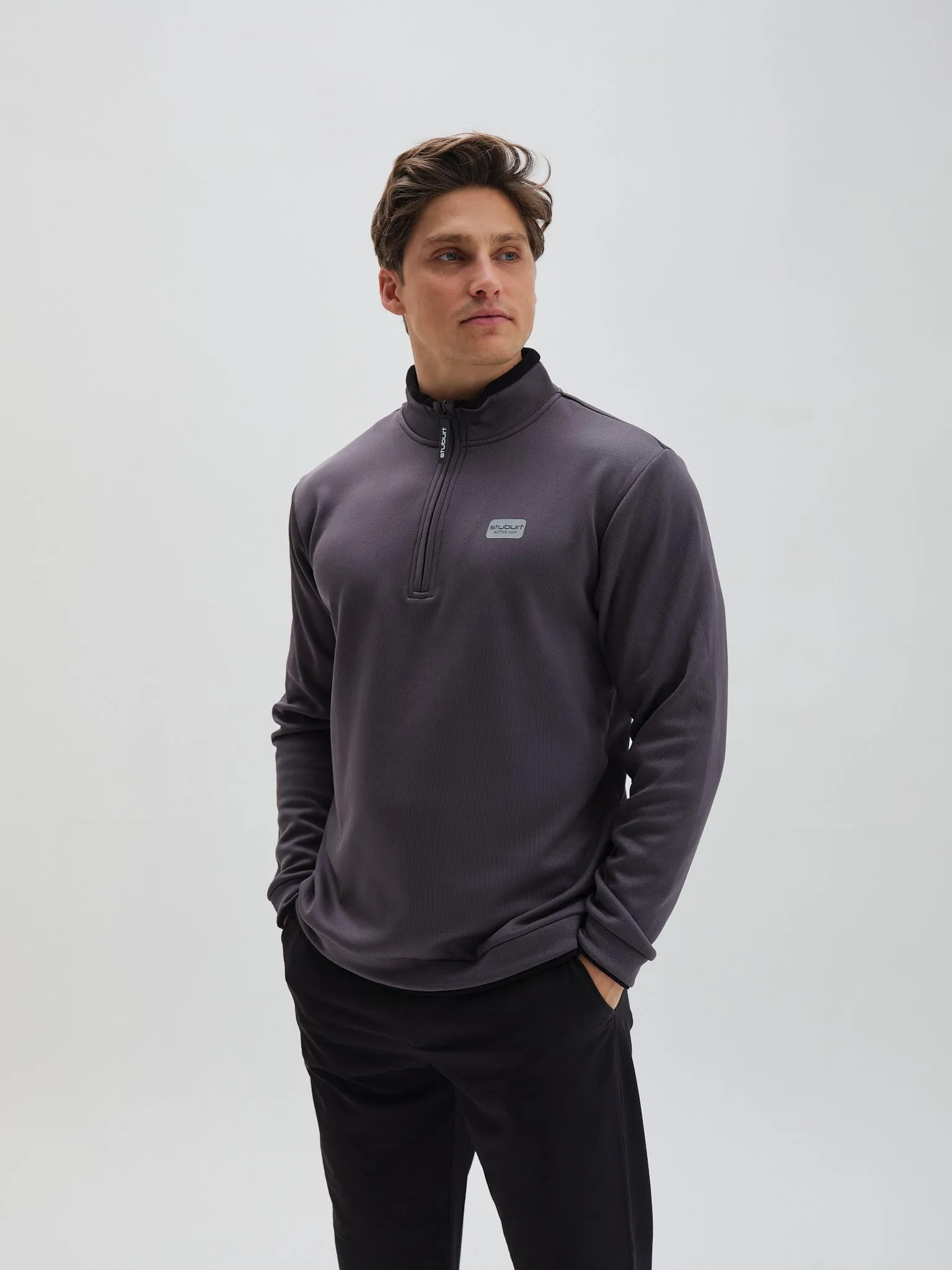 Active-tech Fleece