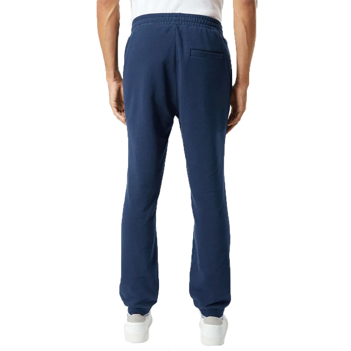 adidas Unisex Collegiate Navy Fleece Jogger