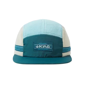 Ahsoka Fleece Camp Hat