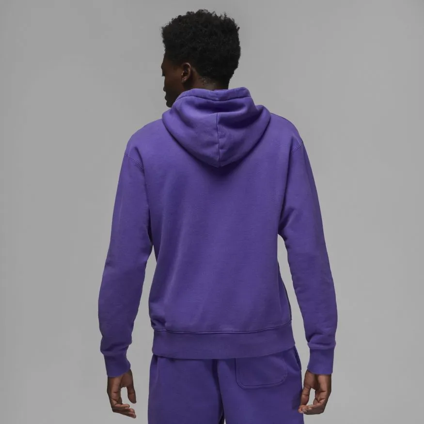 Air Jordan Wordmark Fleece Hoodie