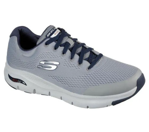 Arch Fit Lace By Skechers