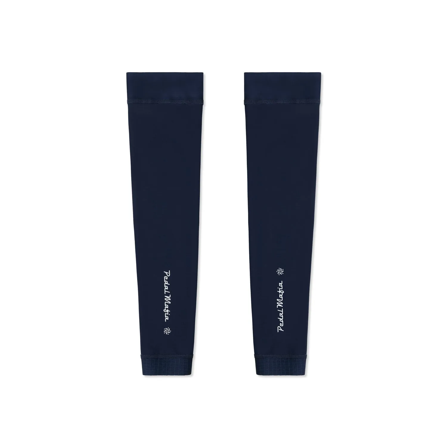 Arm Warmers - Navy