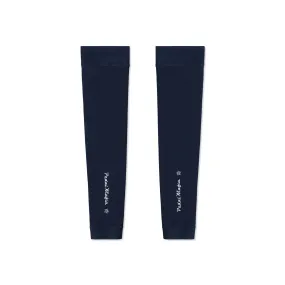 Arm Warmers - Navy