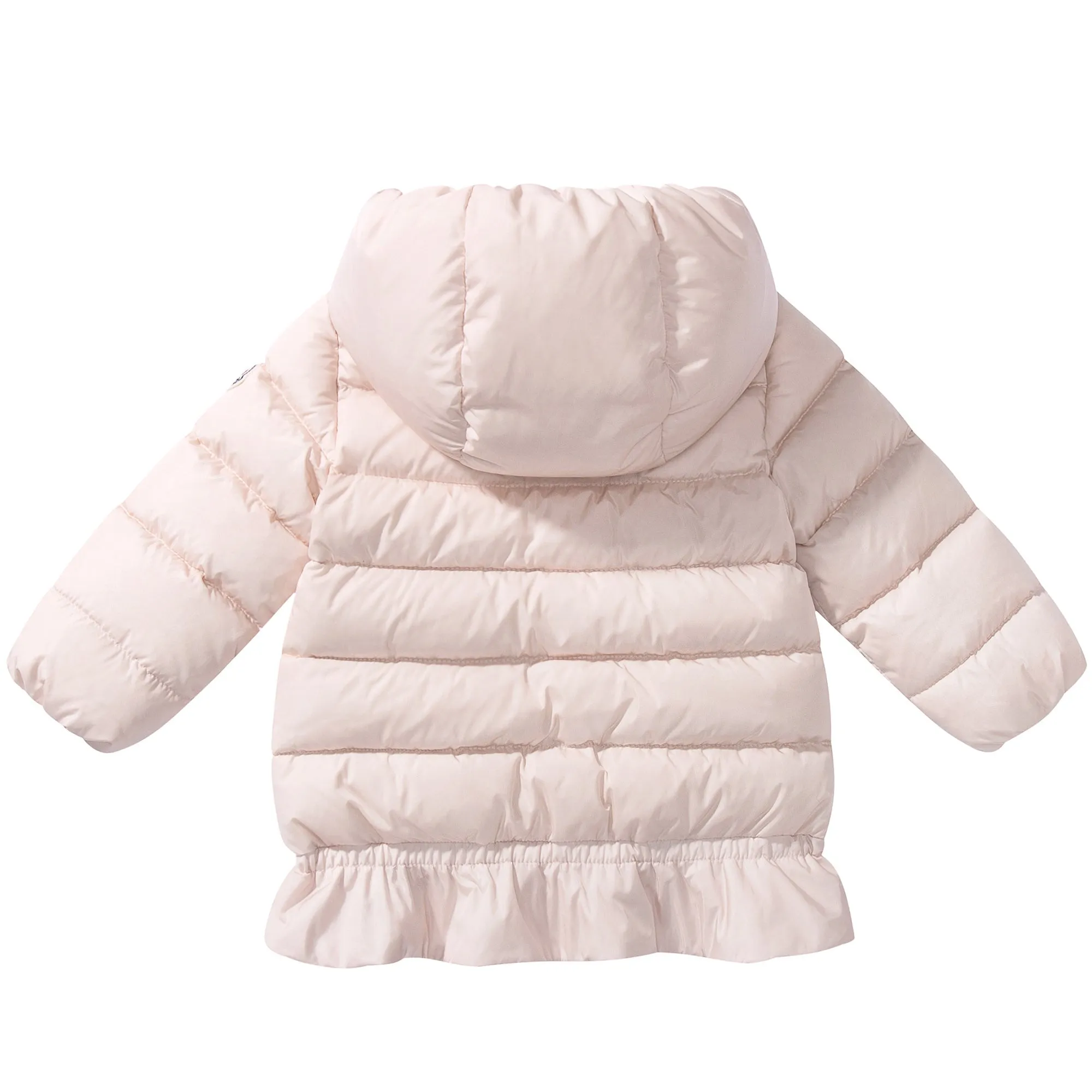 Baby  Girls  Pink  "New-Azinza-Giubbotto"  Coat