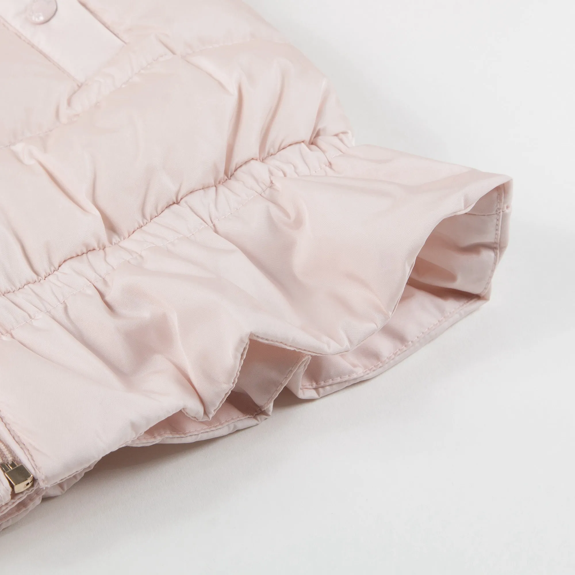 Baby  Girls  Pink  "New-Azinza-Giubbotto"  Coat