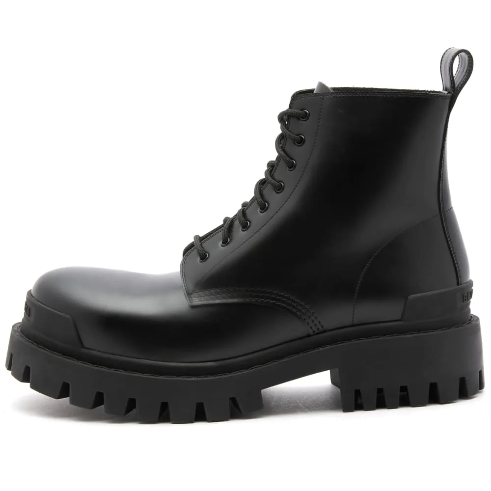 Balenciaga Strike Bootie L20