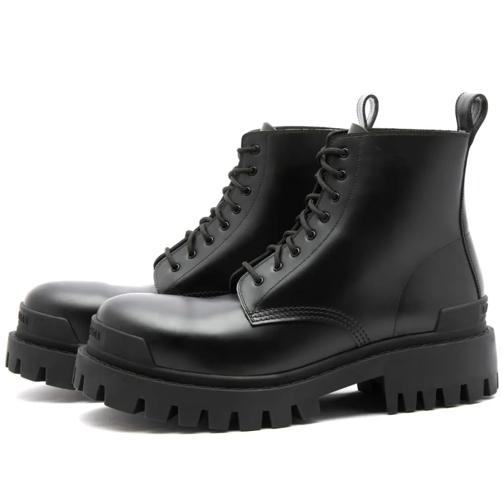 Balenciaga Strike Bootie L20