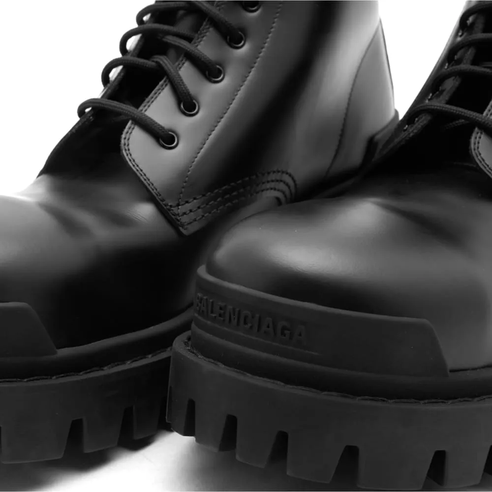 Balenciaga Strike Bootie L20