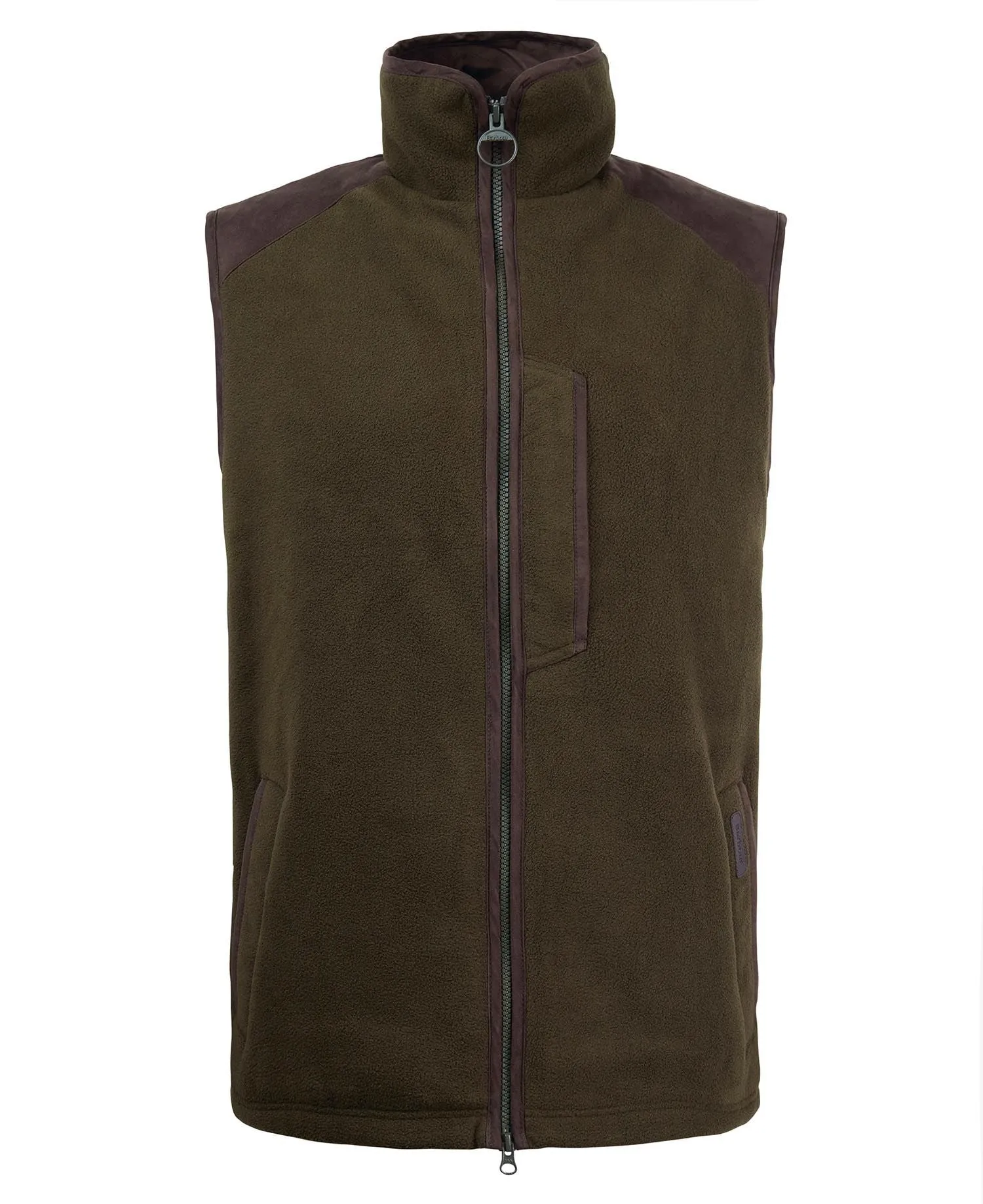 Barbour Active Fleece Gilet