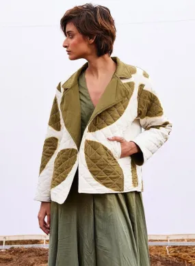 Basil Jacket