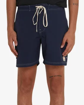 Benji Boardshort - Navy