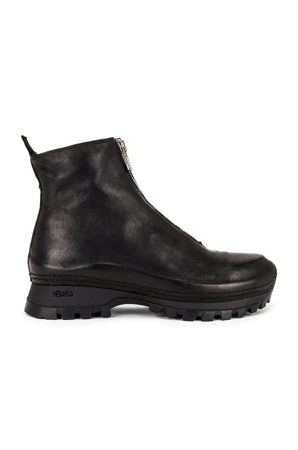 Boots Guidi VS01, black