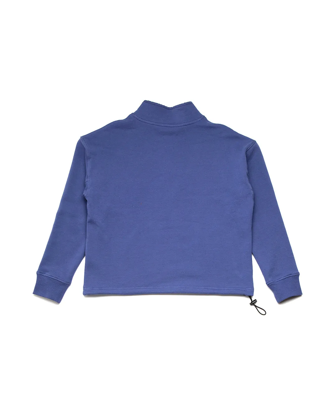 Brie Fleece - Bijou Blue