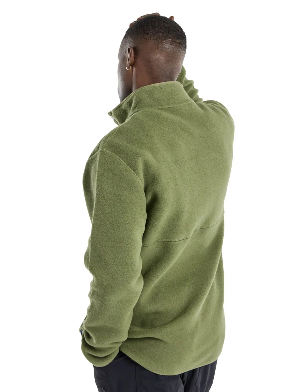 Burton Cinder Fleece Pullover