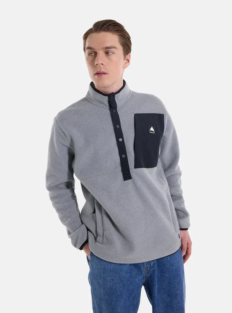 Burton Cinder Fleece Pullover