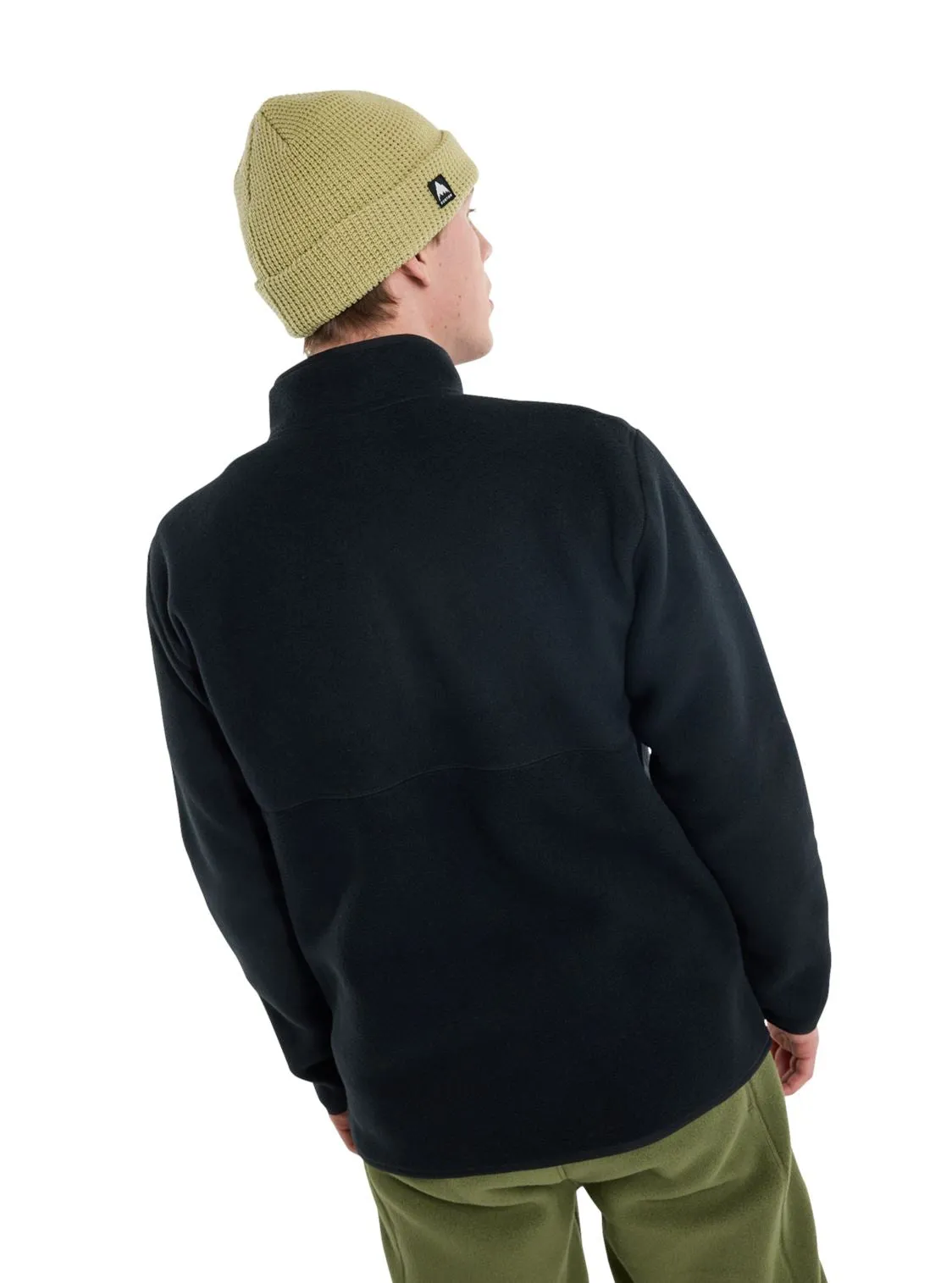 Burton Cinder Fleece Pullover