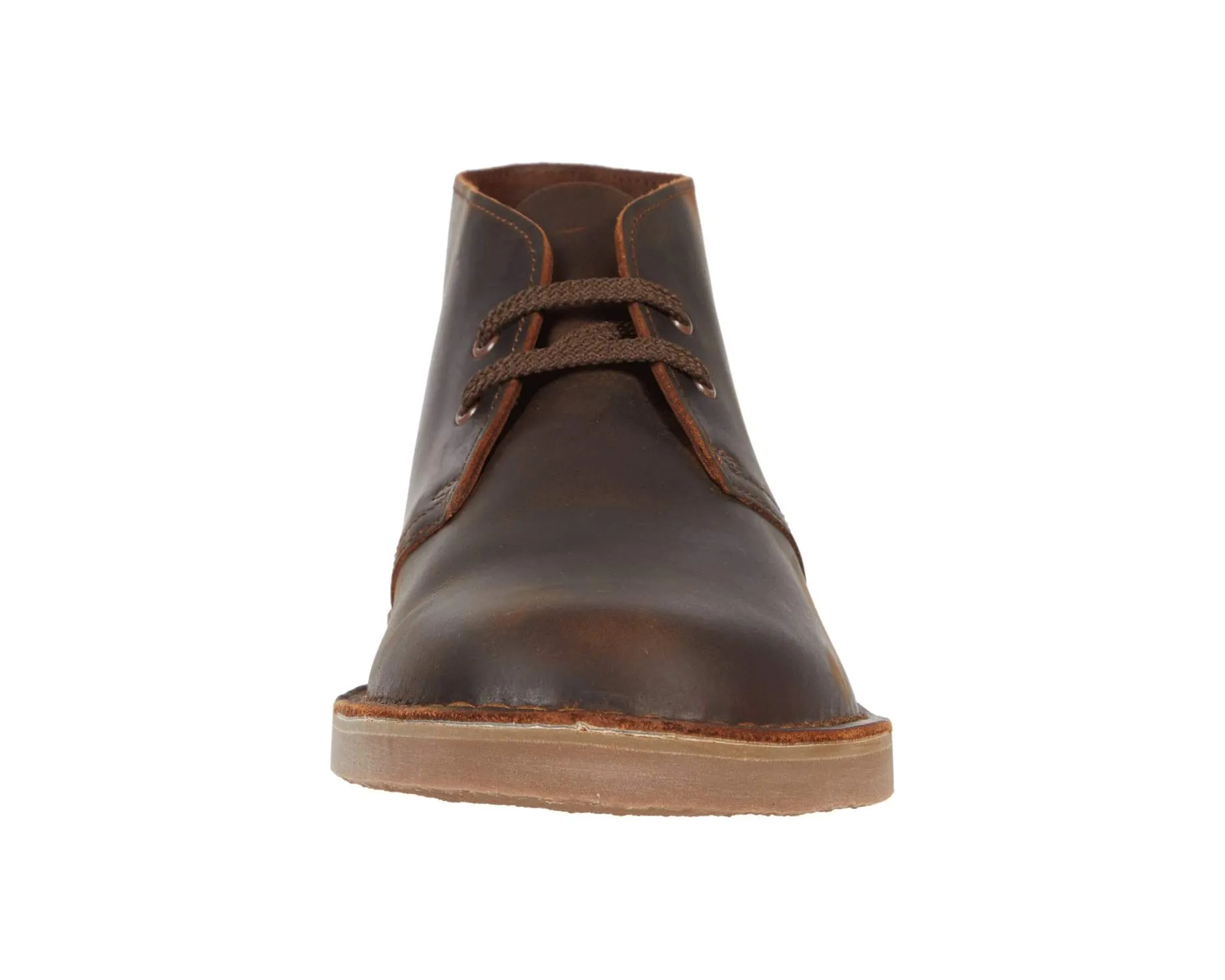 Bushacre 3 Clarks boots, brown