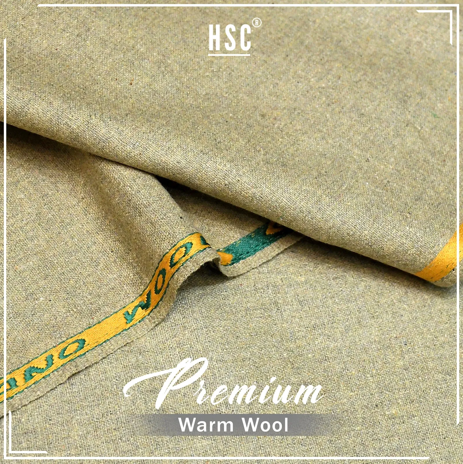 Buy 1 Get 1 Free Premium Warm Wool - PWW1