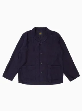 Cabana Shirt Navy