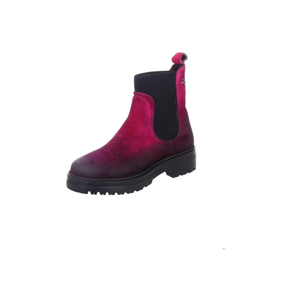 Chelsea boots LAZAMANI, fuchsia