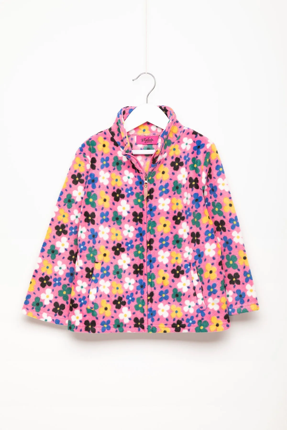 Children's Fleece Jacket - Frankie