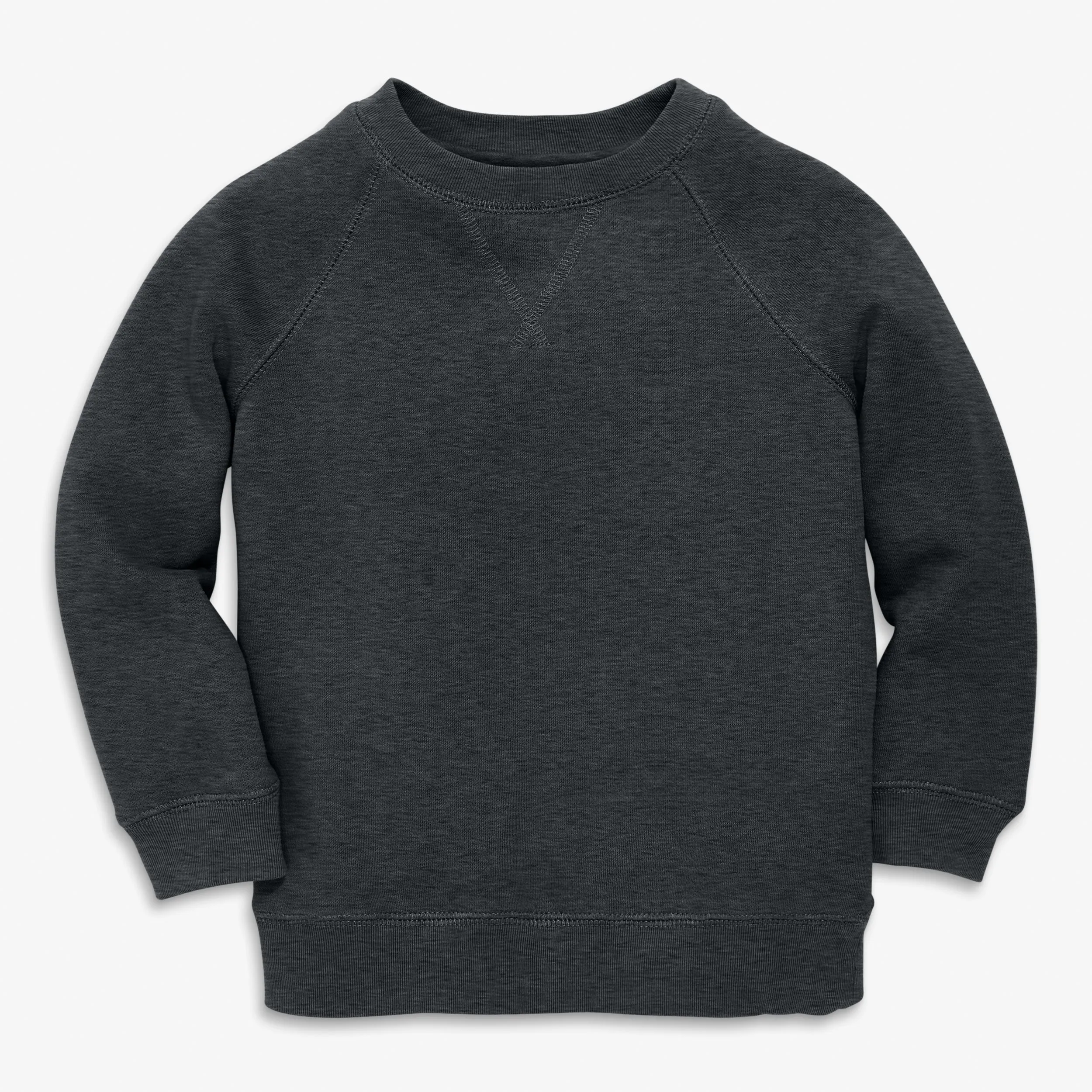 Clearance fleece sweatshirt