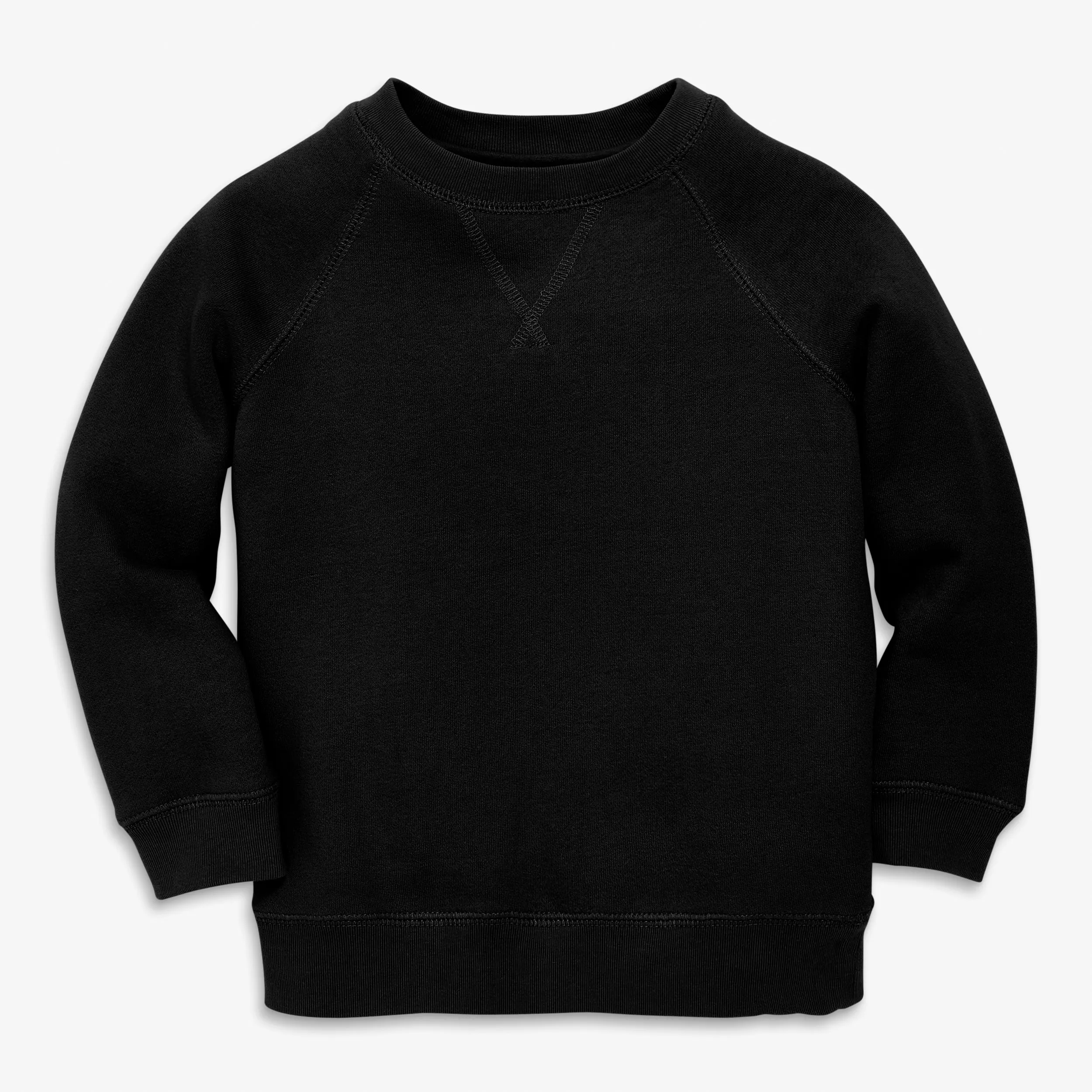 Clearance fleece sweatshirt