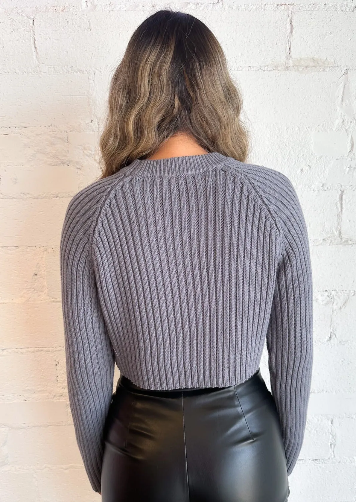 Cora Sweater