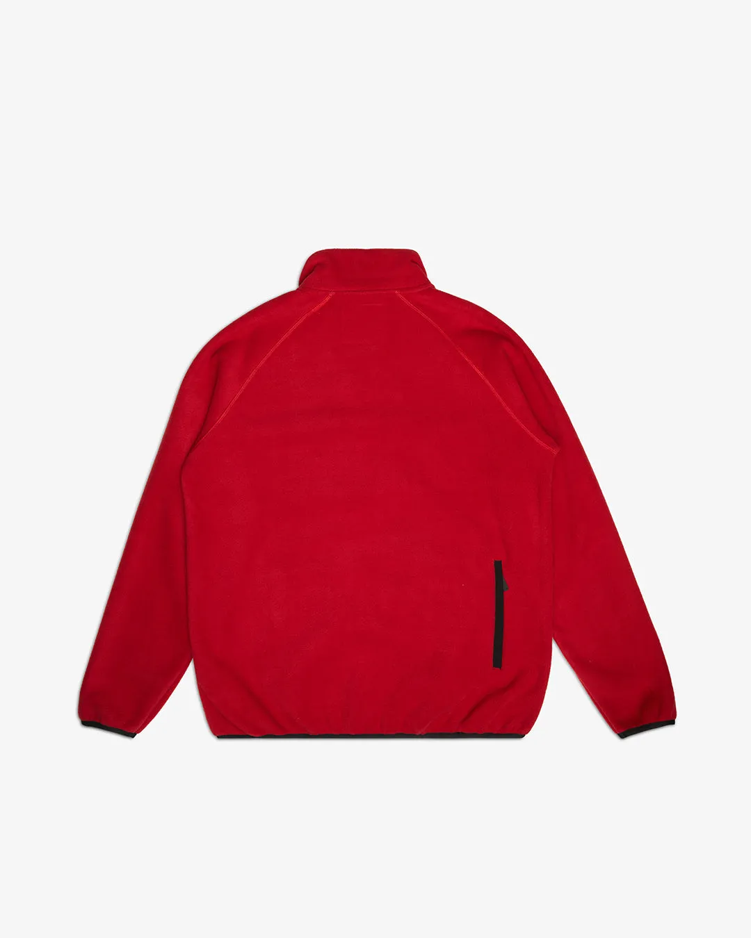 Cycleworks Fleece - Jester Red