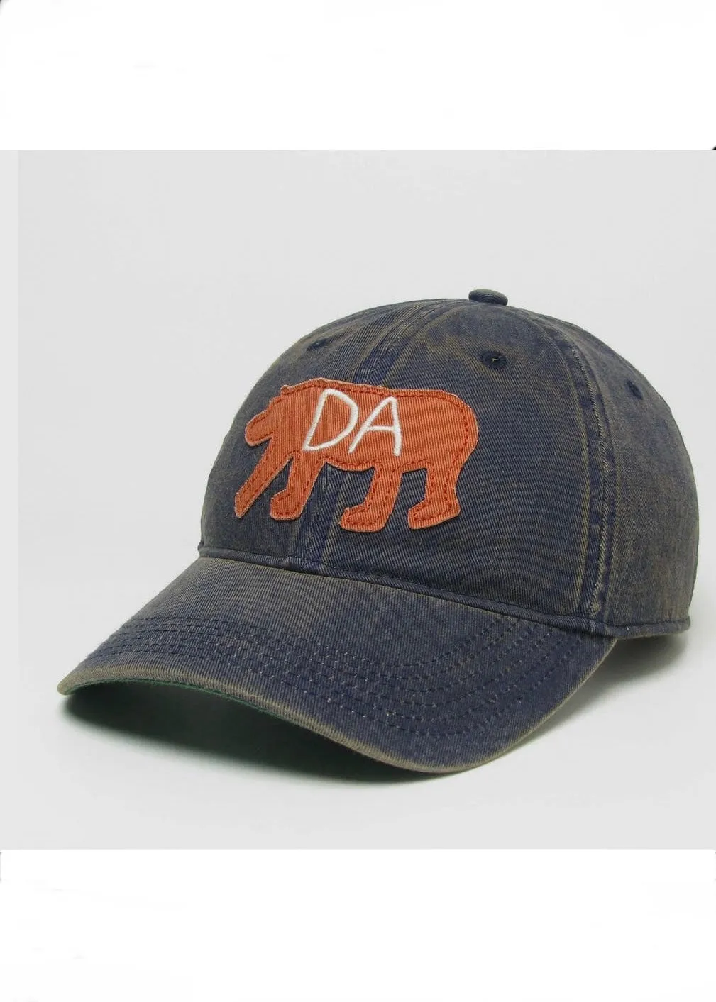 Da Bear Old Fashioned Hat