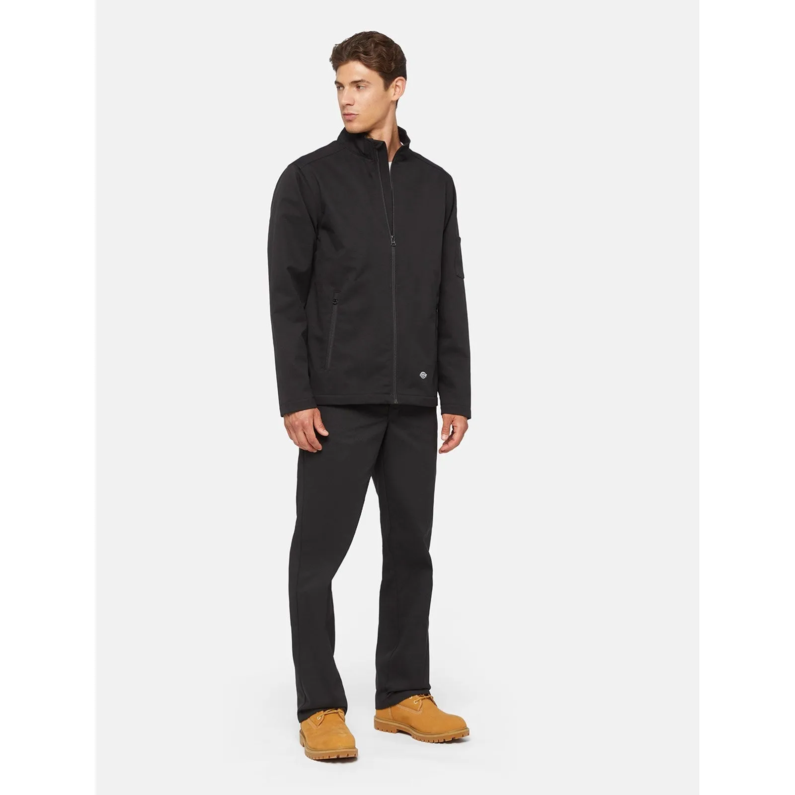 Dickies Everyday Softshell Jacket