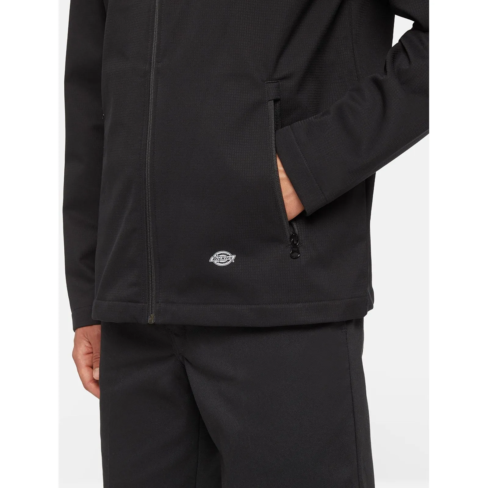 Dickies Everyday Softshell Jacket