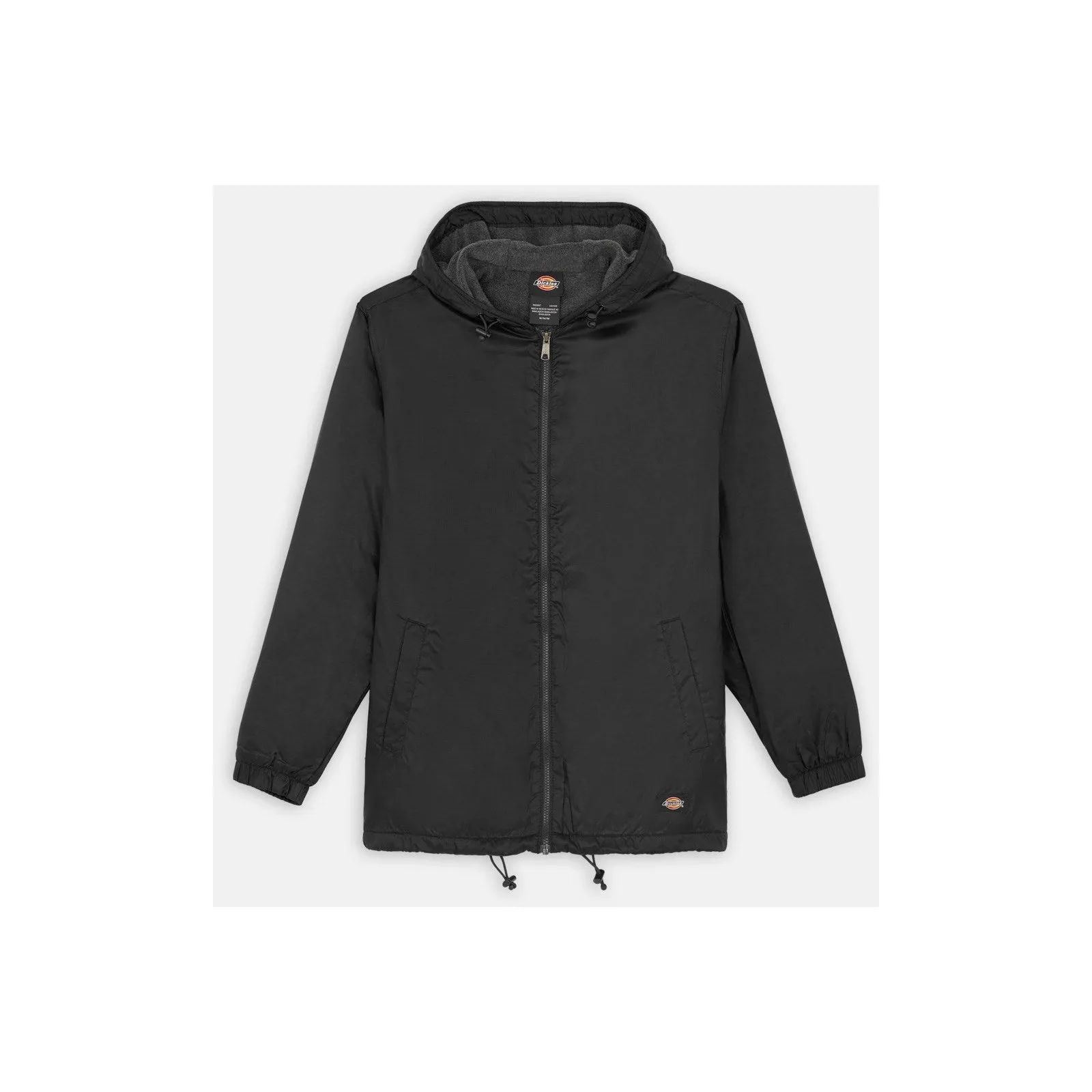 Dickies Fleece Lined Jacket