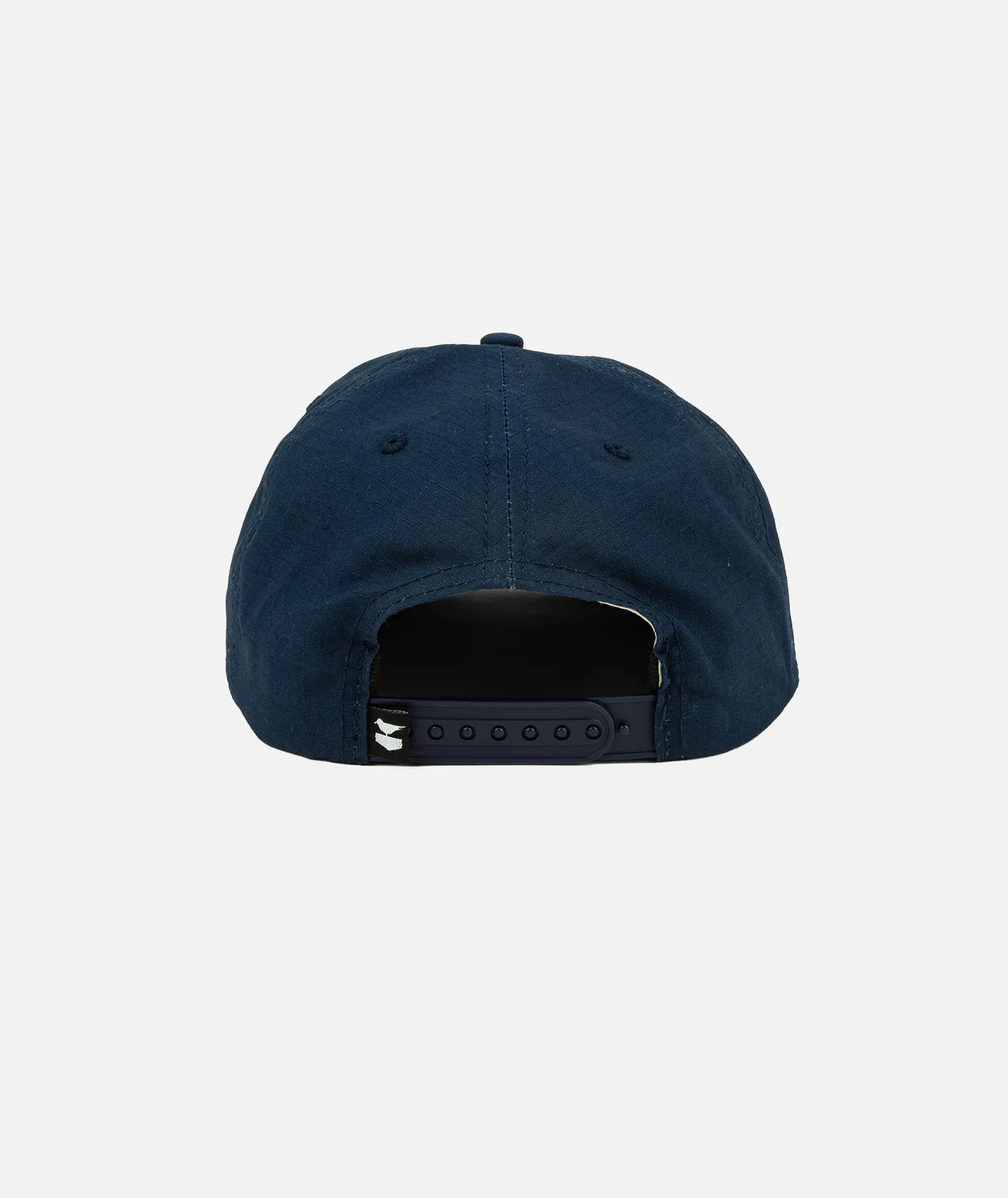 Diver Snapback - Navy