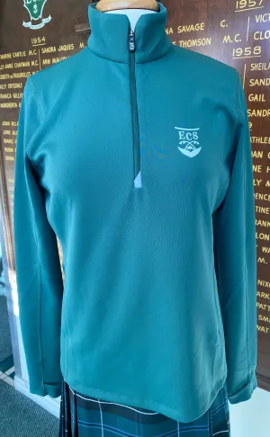 ECS Cutter & Buck Women's Pullover - Pre-Order (Copy)