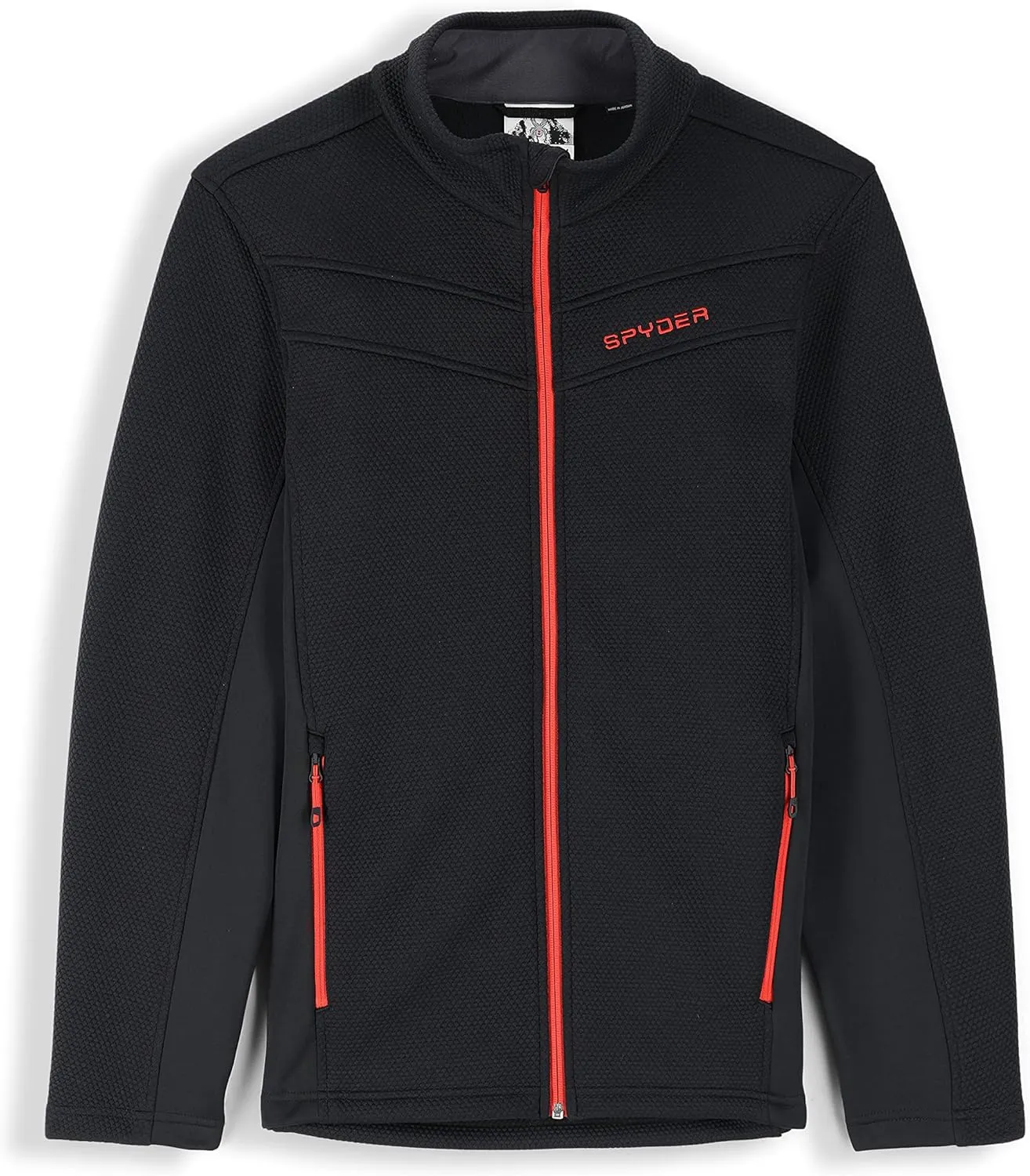 Encore Fleece Jacket Men's