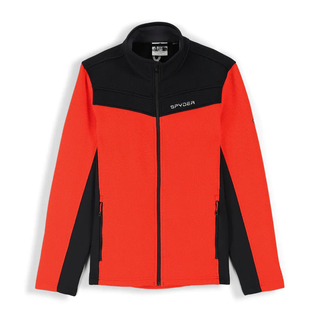 Encore Fleece Jacket Men's