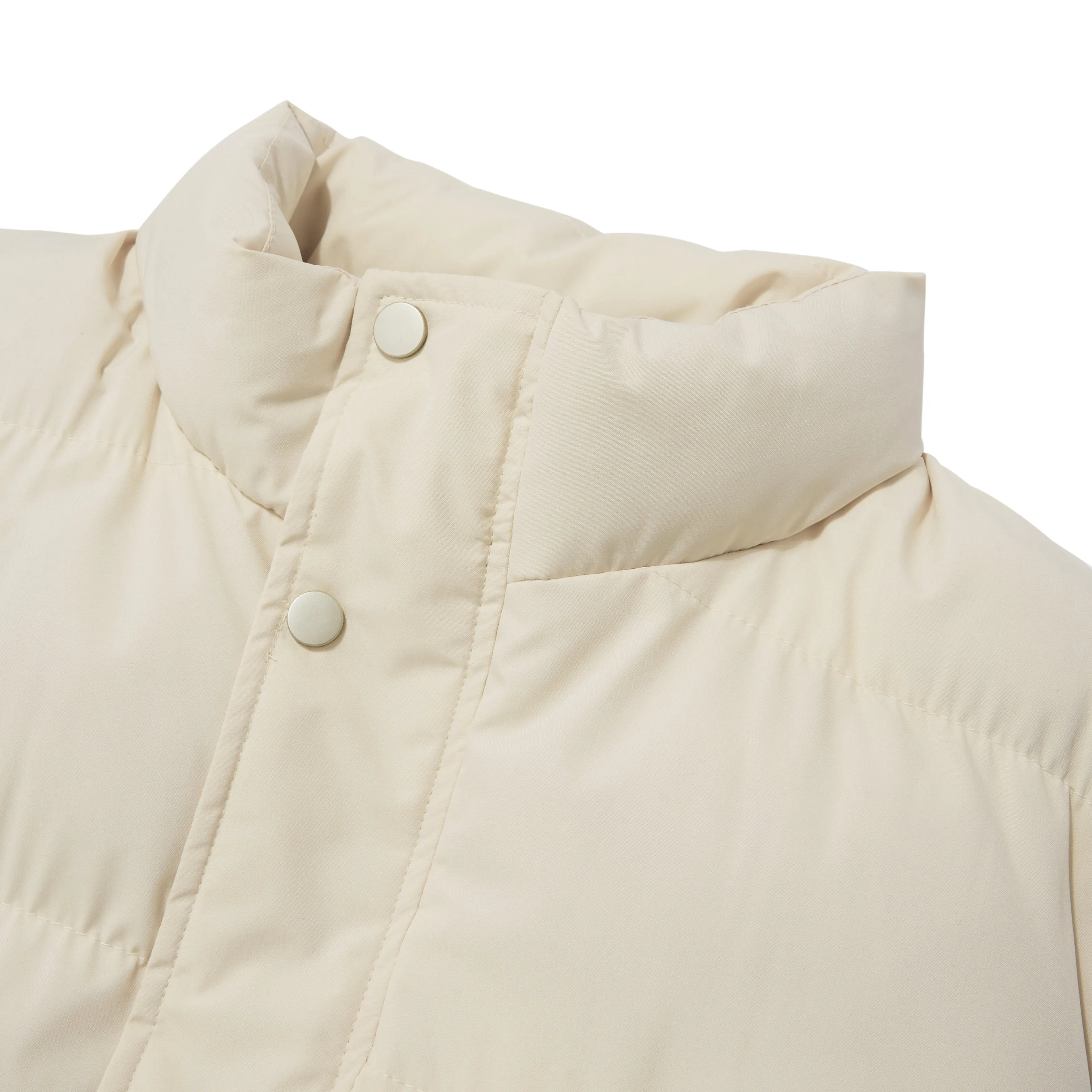 ESSENTIAL FLEECE POCKET VEST