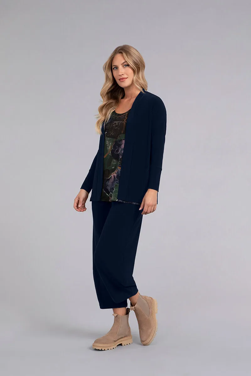 Everyday Cardigan | Navy