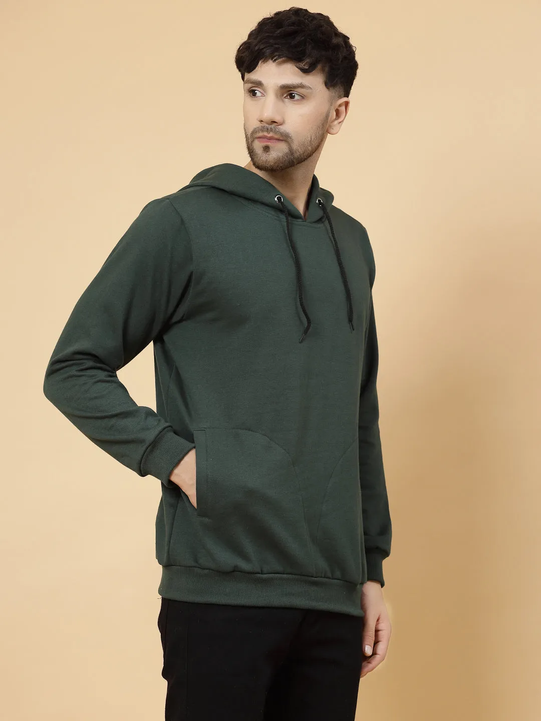 Everyday Fleece Oversized Sweatshirt