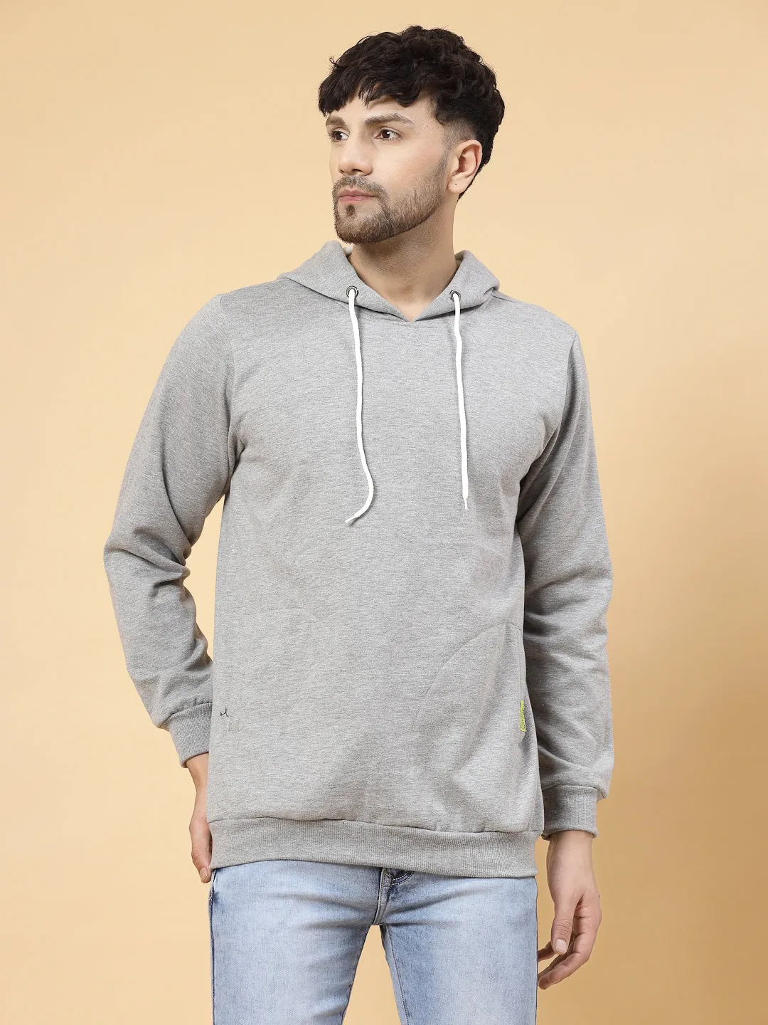 Everyday Fleece Oversized Sweatshirt