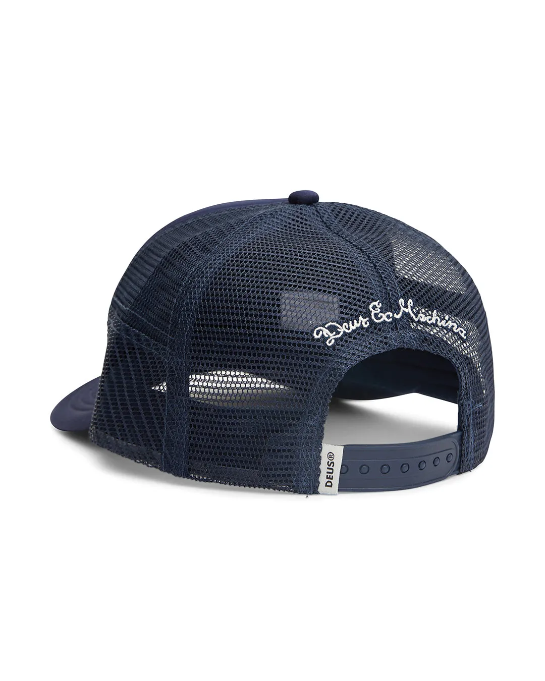 EXTREMITY TRUCKER - NAVY