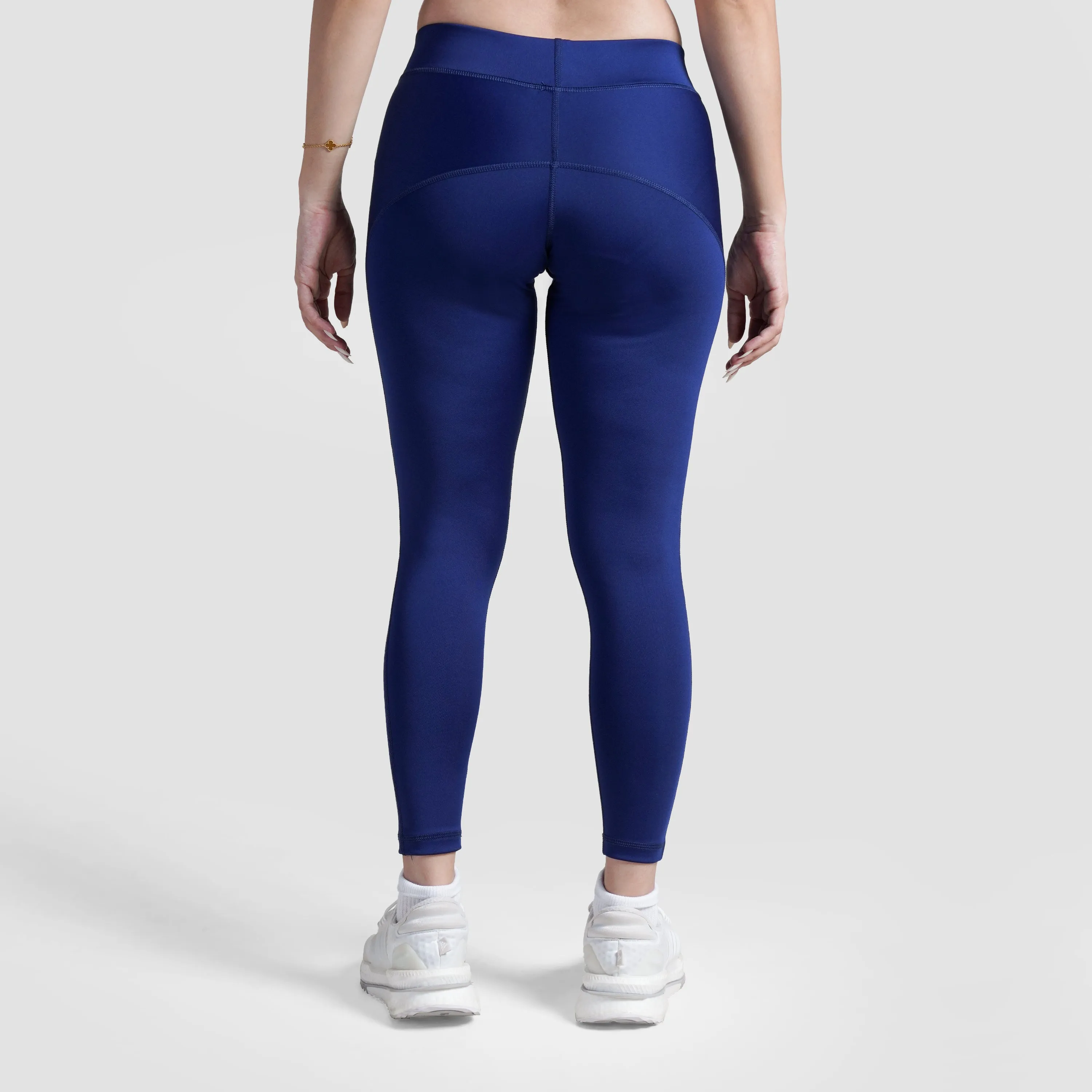 Fast Leggings (Navy)