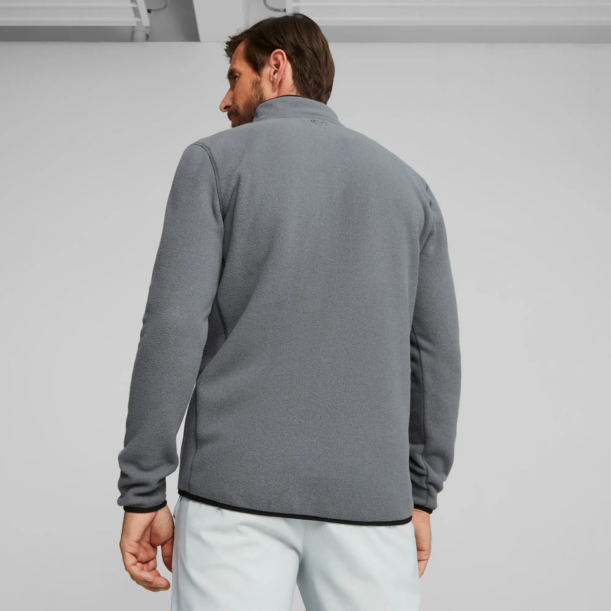 Fleece Golf 1/4 Zip