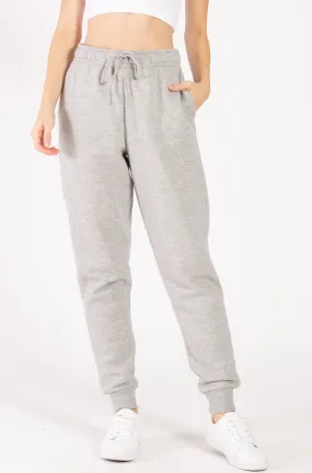 Fleece Jogger Sweatpants