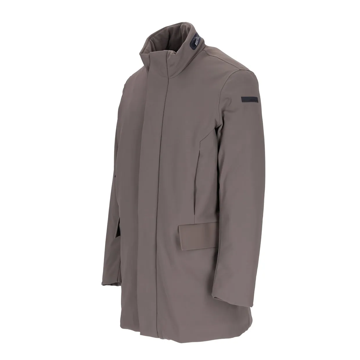 Giubbino RRD Winter Rain Coat Tortora