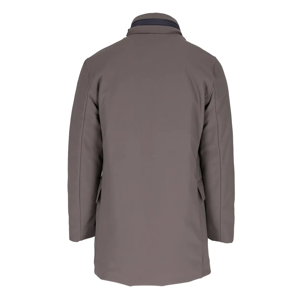 Giubbino RRD Winter Rain Coat Tortora